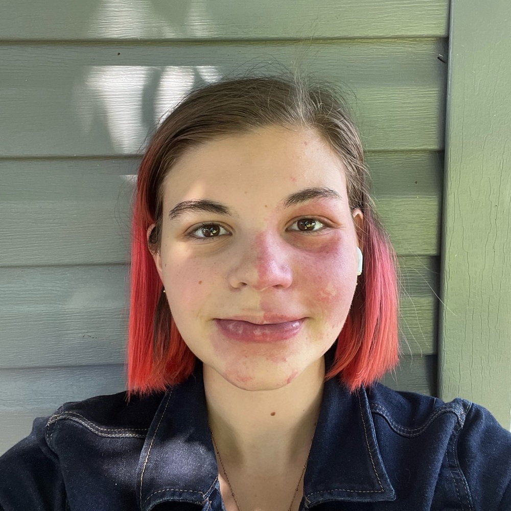 Meet your Posher, Emma